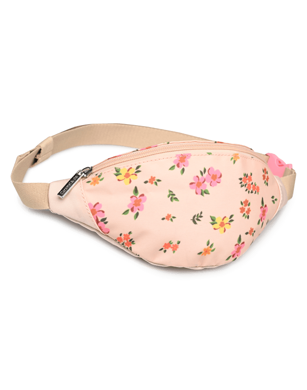 Banana pack Liberty Butterfly pink