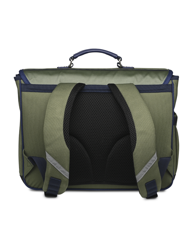 Medium schoolbag Jurassic