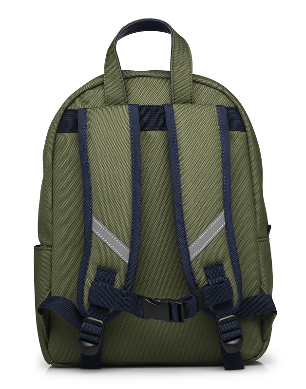 Jurassic small backpack