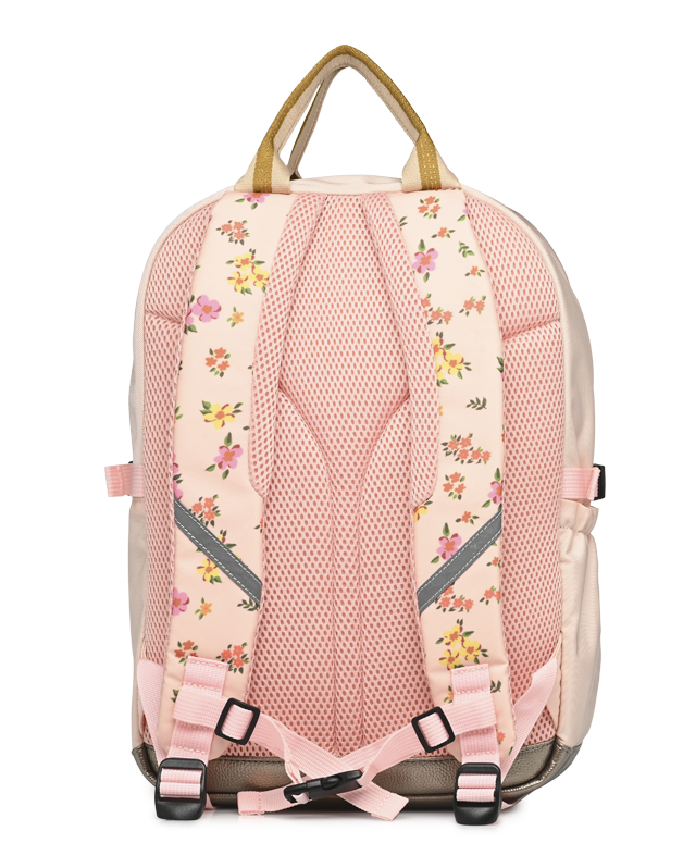 Medium Liberty Butterfly Pink Backpack