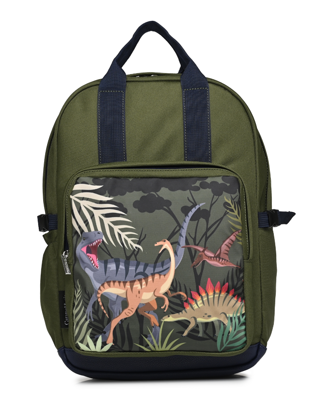 Medium Jurassic Backpack