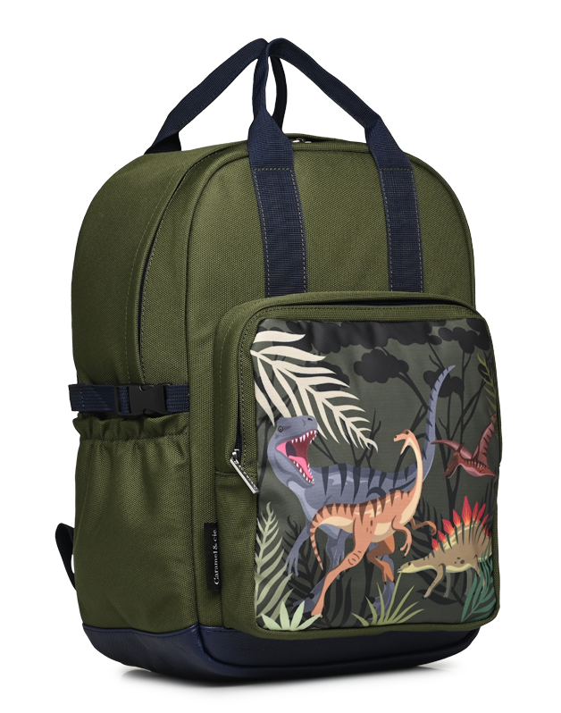 Medium Jurassic Backpack