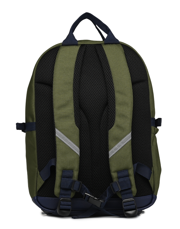 Medium Jurassic Backpack