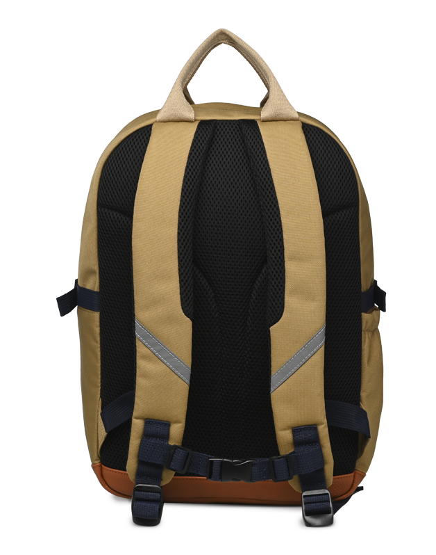 Medium Sun Eagle Backpack
