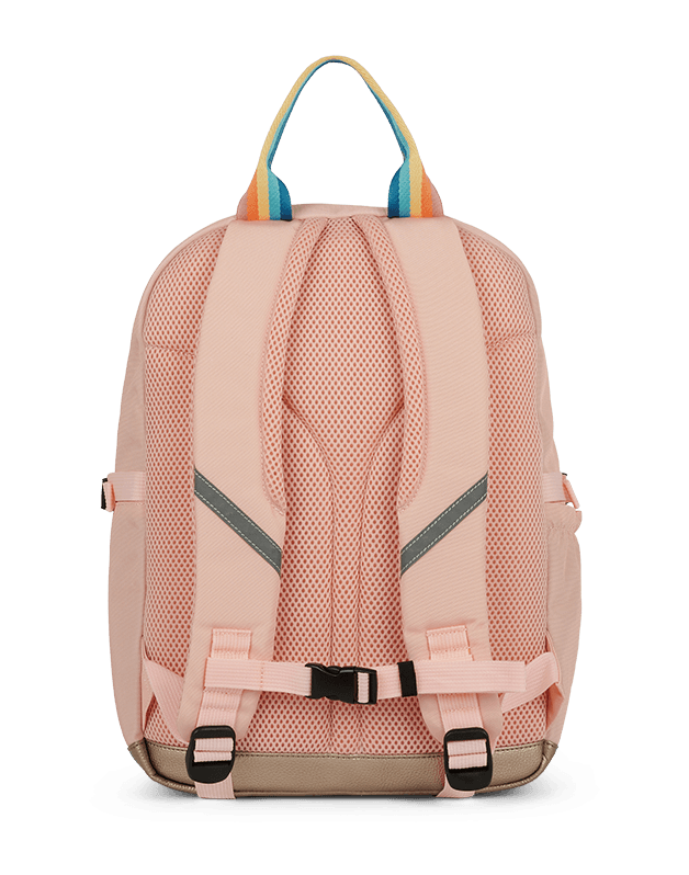 Medium Happy Sky Backpack
