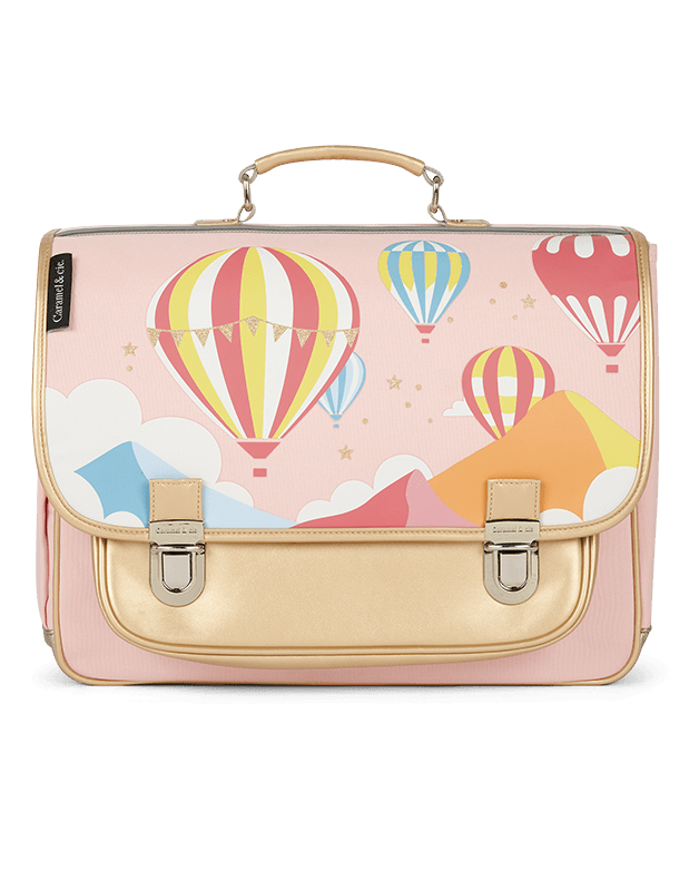 Cartable moyen Sugar Balloons