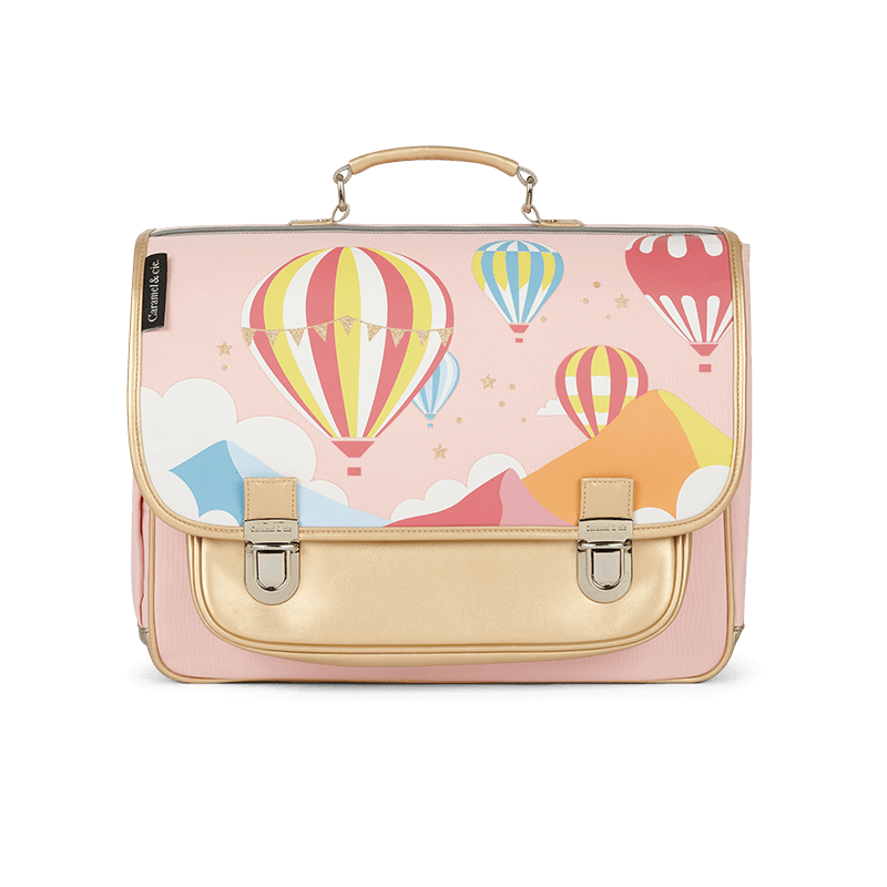 Cartable moyen Sugar Balloons