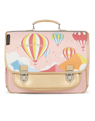 Cartable moyen Sugar Balloons