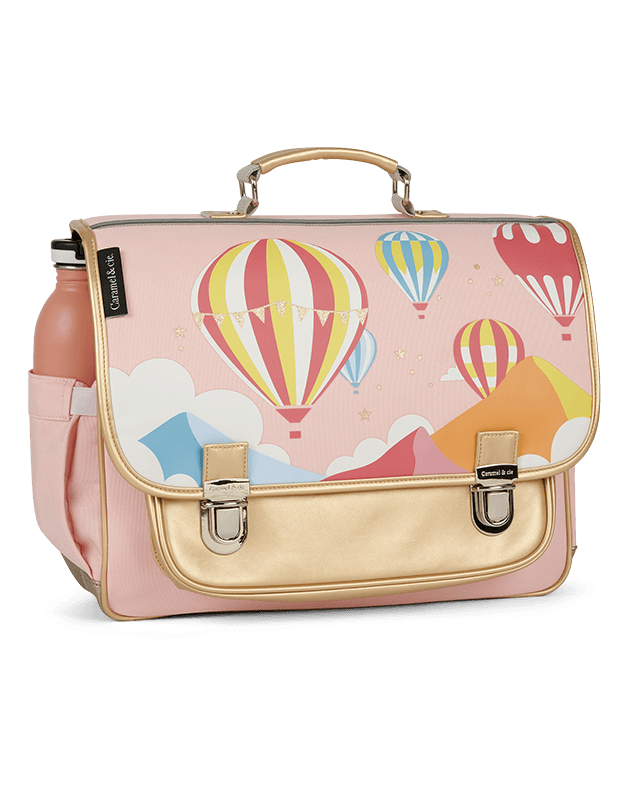 Cartable moyen Sugar Balloons