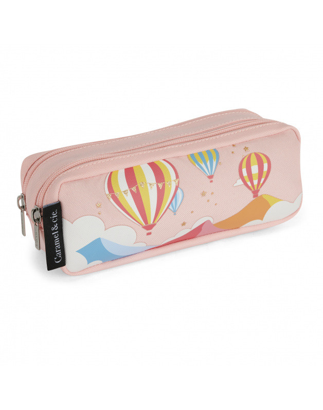 Trousse double Sugar Balloons