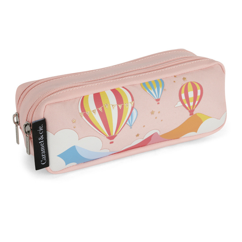 Trousse double Sugar Balloons