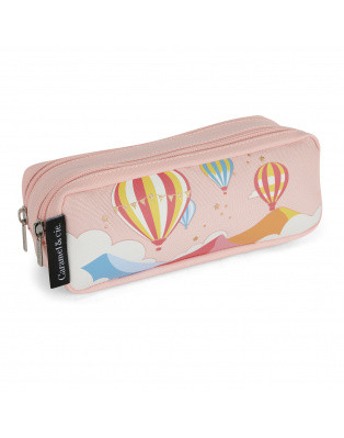 Trousse double Sugar Balloons