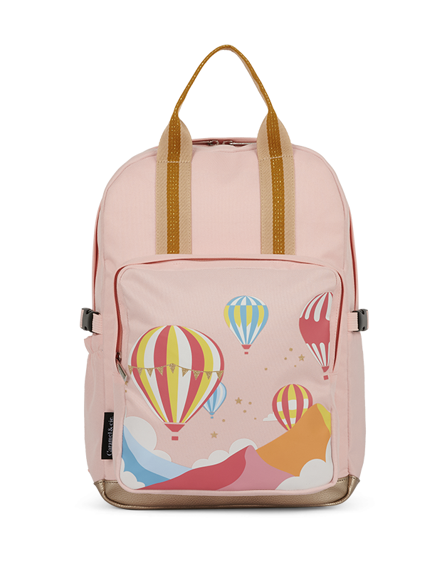 Medium Sugar Balloons Backpack