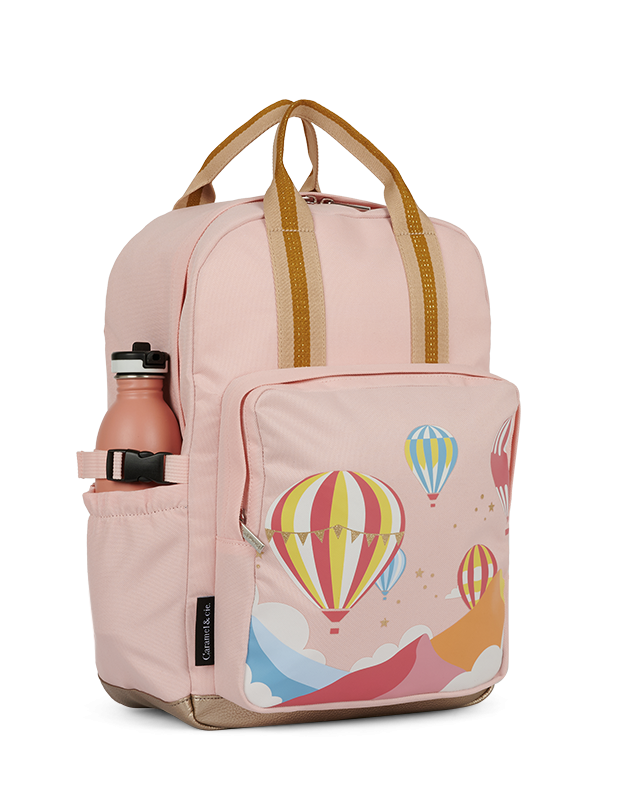 Medium Sugar Balloons Backpack