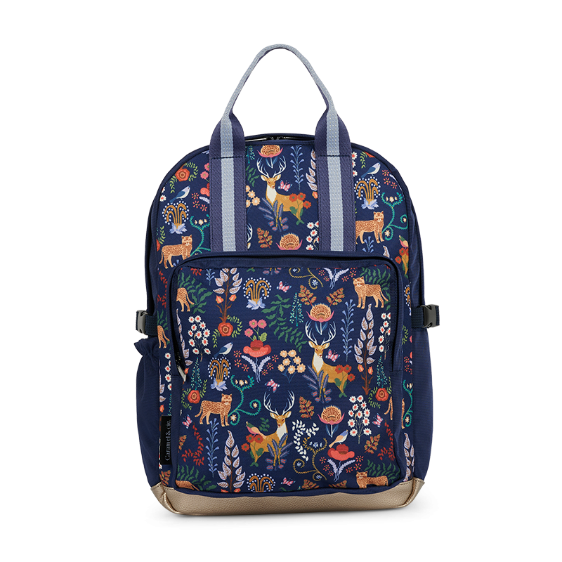 Medium Magic Forest Backpack