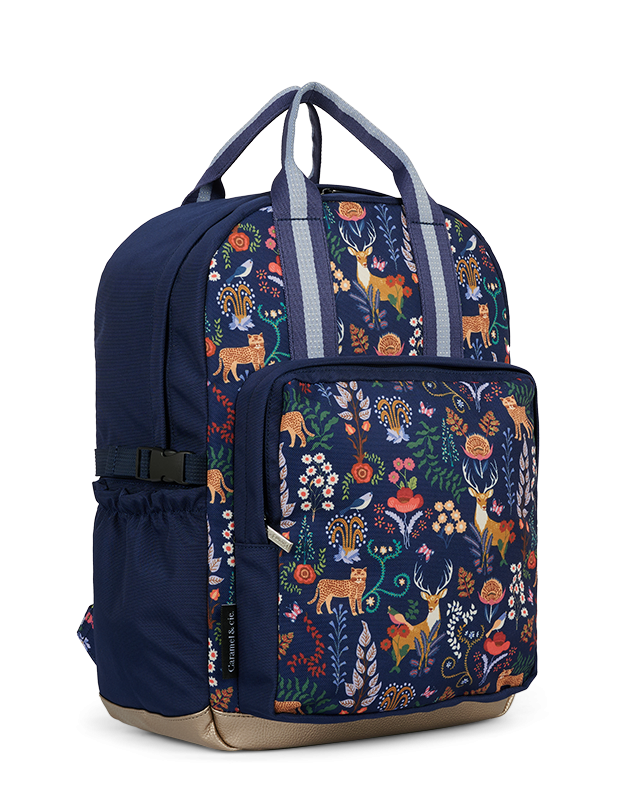 Medium Magic Forest Backpack