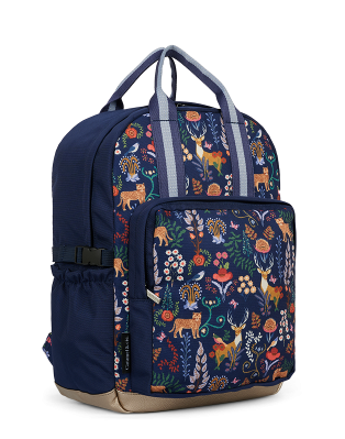 Medium Magic Forest Backpack