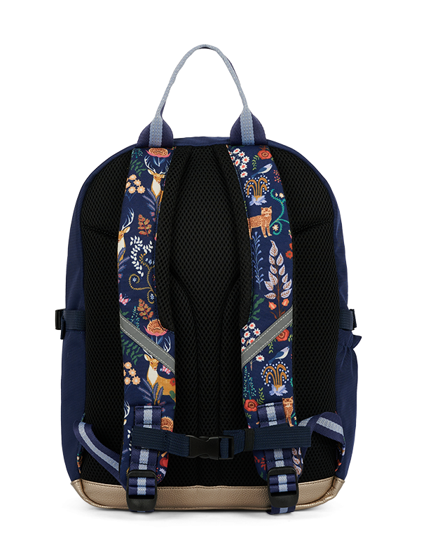 Medium Magic Forest Backpack