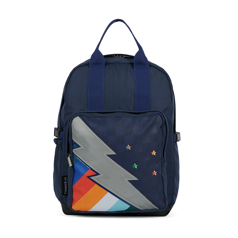 Medium Magic Chromatic Lightning