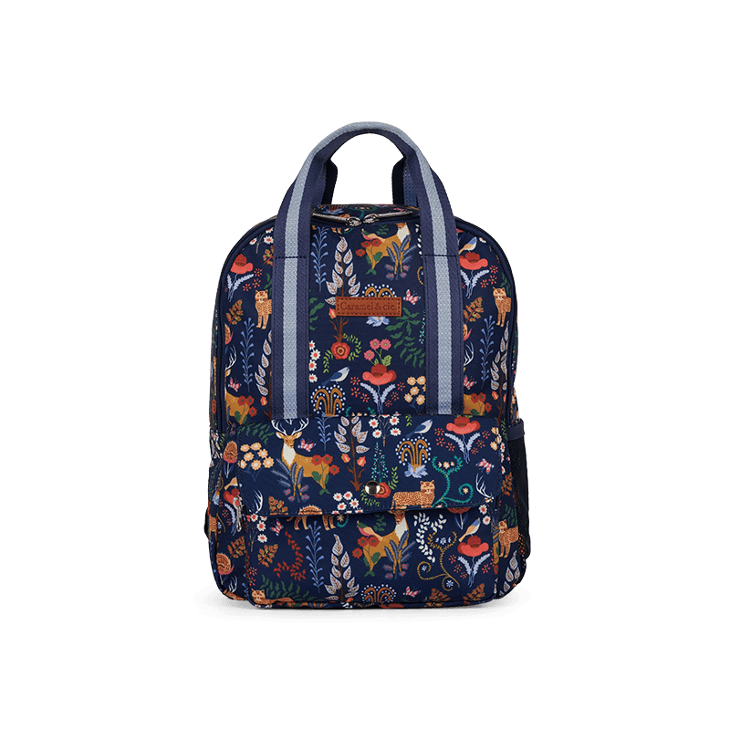 Petit Sac à dos Magic Forest