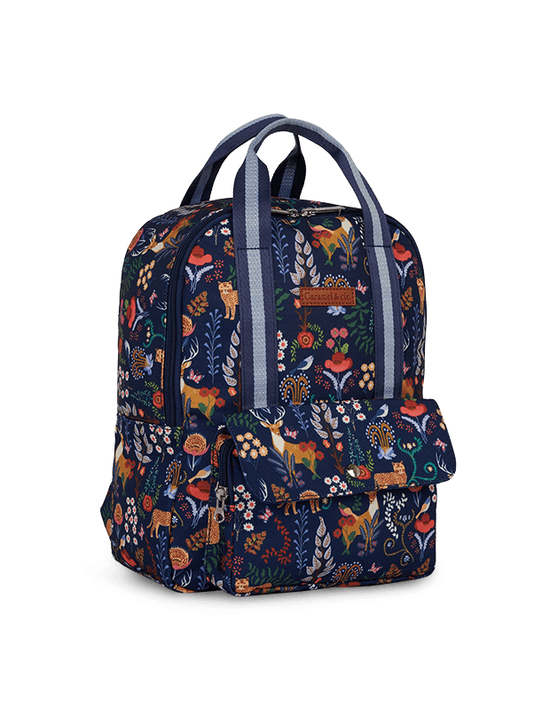 Petit Sac à dos Magic Forest