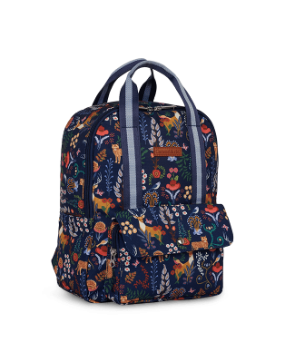 Petit Sac à dos Magic Forest