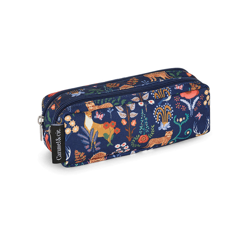 Trousse double Magic Forest