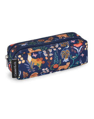 Trousse double Magic Forest
