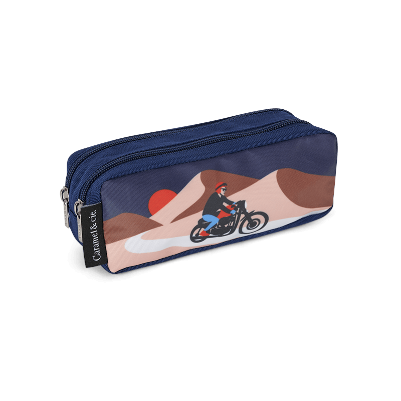 Trousse double Rallye Explorer
