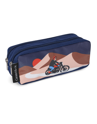 Trousse double Rallye Explorer