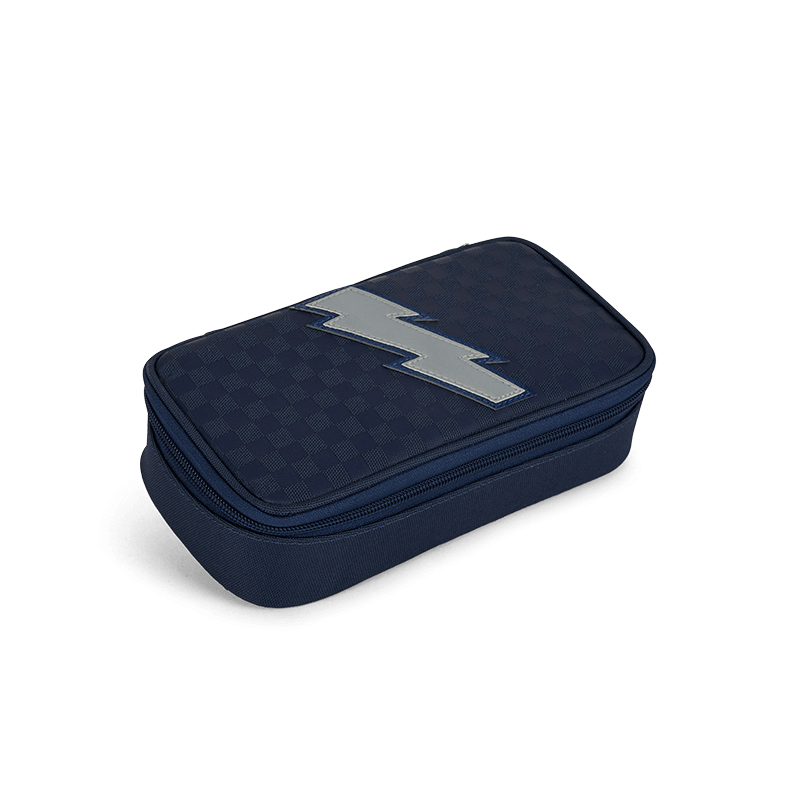 Modular pencil case Chromatic Lightning