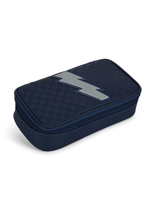 Modular pencil case Chromatic Lightning