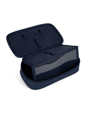 Trousse scolaire modulaire Chromatic Lightning