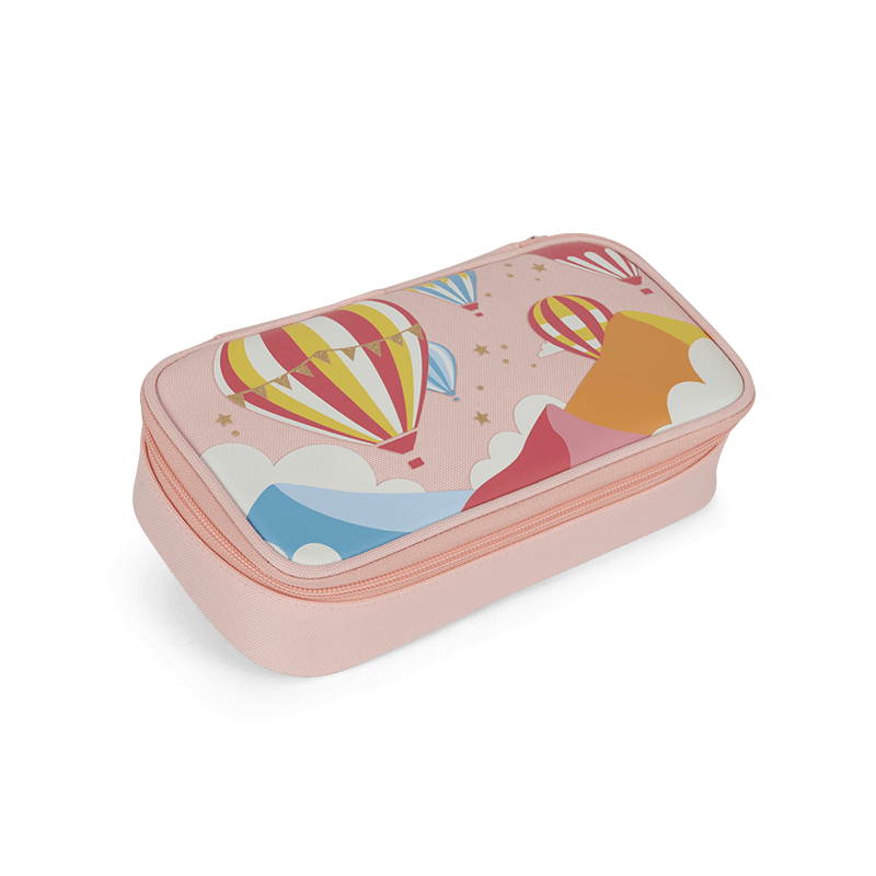Trousse scolaire modulaire Sugar Balloons