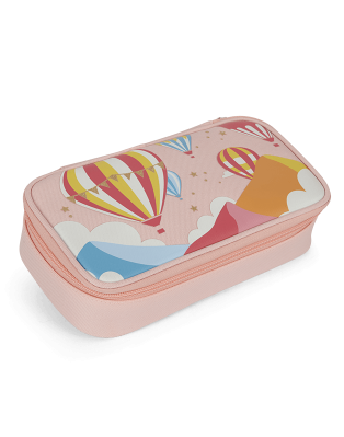 Trousse scolaire modulaire Sugar Balloons