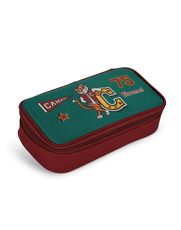 Trousse scolaire modulaire Academy