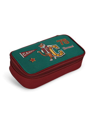 Trousse scolaire modulaire Academy