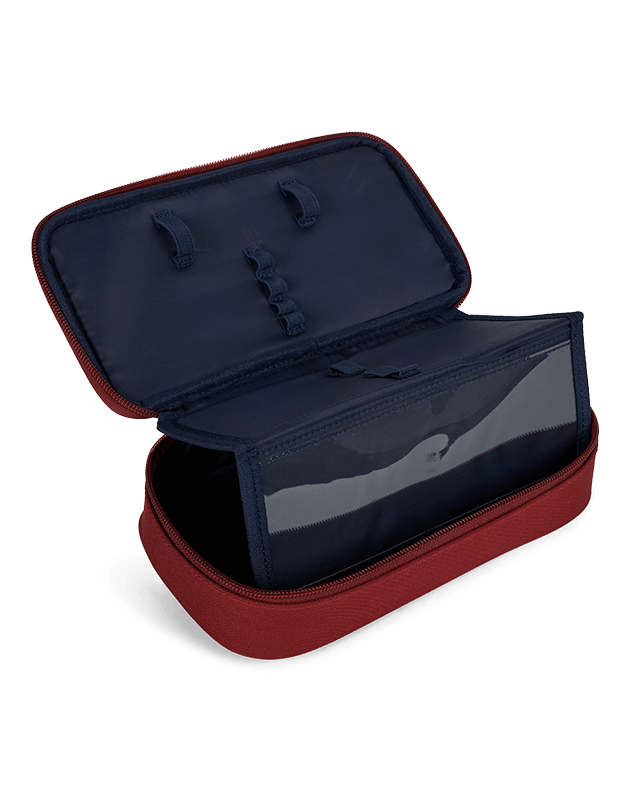 Trousse scolaire modulaire Academy