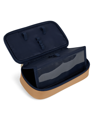 Trousse scolaire modulaire Rallye Explorer