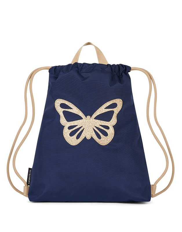 Gymbag Butterfly