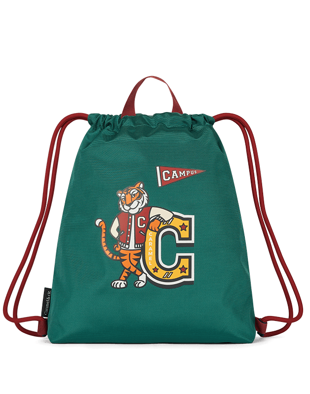 Sac de gymnastique Academy