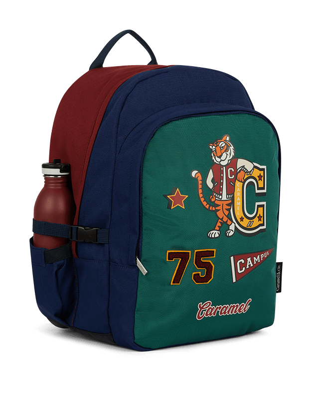 Grand Sac à dos Academy