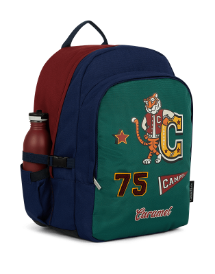 Grand Sac à dos Academy
