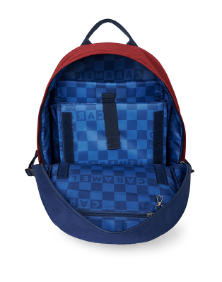 Grand Sac à dos Academy