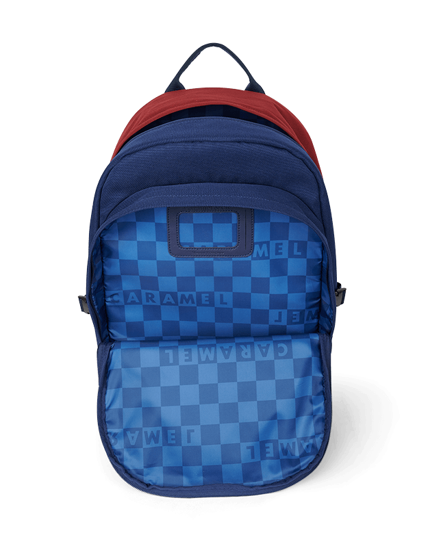 Grand Sac à dos Academy
