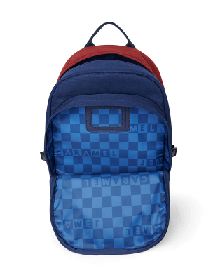 Grand Sac à dos Academy