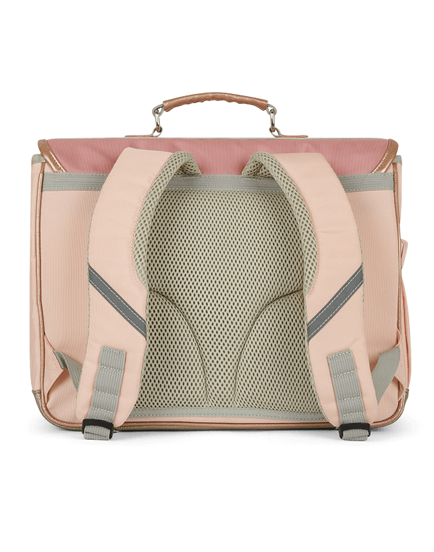 Medium schoolbag Panthers in love