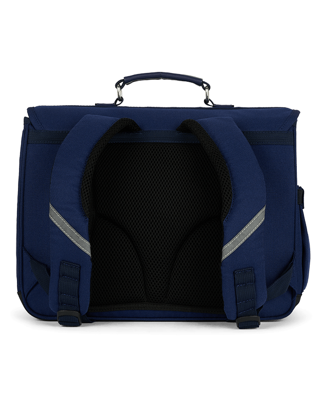Medium schoolbag Rallye Explorer
