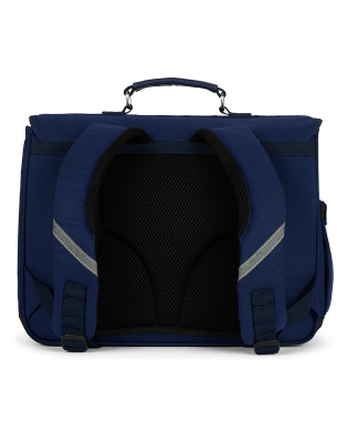 Medium schoolbag Rallye Explorer