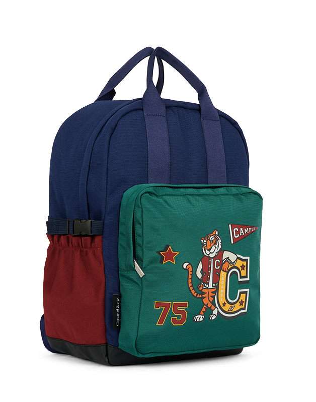 Medium Academy Backpack